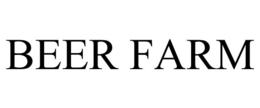 BEER FARM trademark