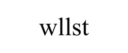 WLLST trademark