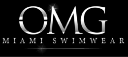 OMG MIAMI SWIMWEAR trademark