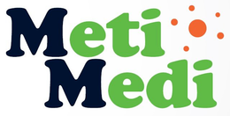 METI MEDI trademark