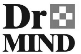 DR + MIND trademark
