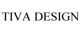 TIVA DESIGN trademark