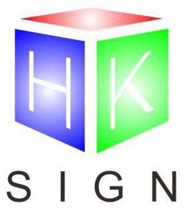 HKSIGN trademark