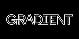 GRADIENT trademark
