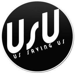 USU US SAVING US trademark