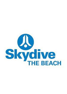 SKYDIVE THE BEACH trademark