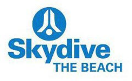 SKYDIVE THE BEACH trademark
