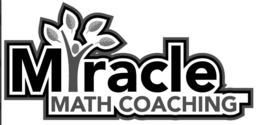 MIRACLE MATH COACHING trademark