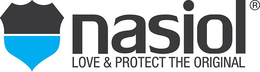 NASIOL LOVE & PROTECT THE ORIGINAL trademark