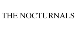 THE NOCTURNALS trademark