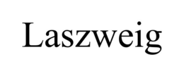 LASZWEIG trademark