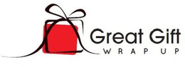 GREAT GIFT WRAP UP trademark