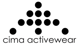 CIMA ACTIVEWEAR trademark
