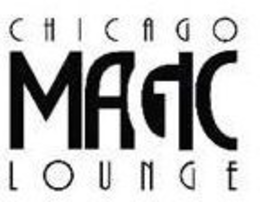 CHICAGO MAGIC LOUNGE trademark
