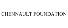 CHENNAULT FOUNDATION trademark
