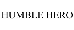 HUMBLE HERO trademark