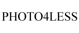 PHOTO4LESS trademark