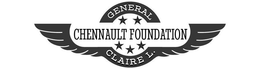 GENERAL CLAIRE L. CHENNAULT FOUNDATION trademark