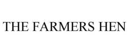 THE FARMER'S HEN trademark