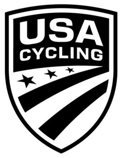 USA CYCLING trademark