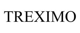 TREXIMO trademark