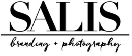 SALIS BRANDING + PHOTOGRAPHY trademark