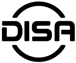 DISA trademark