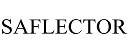 SAFLECTOR trademark