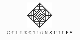 COLLECTIONSUITES trademark