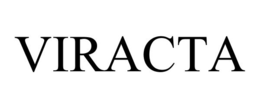 VIRACTA trademark
