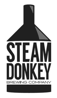 STEAM DONKEY BREWING COMPANY trademark