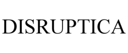 DISRUPTICA trademark