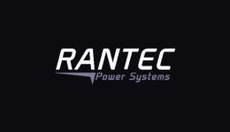 RANTEC POWER SYSTEMS trademark
