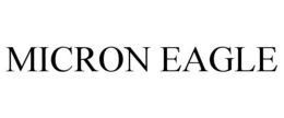 MICRON EAGLE trademark