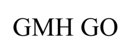 GMH GO trademark