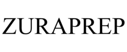 ZURAPREP trademark