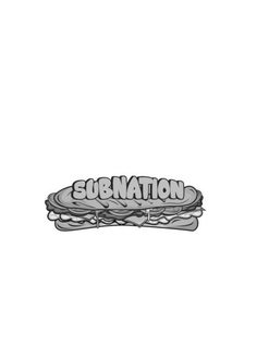 SUBNATION trademark