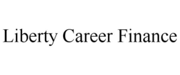 LIBERTY CAREER FINANCE trademark