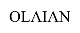 OLAIAN trademark