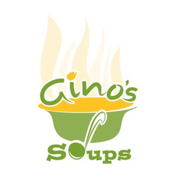 GINO'S SOUPS trademark