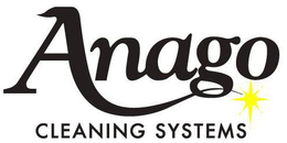 ANAGO CLEANING SYSTEMS trademark