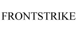 FRONTSTRIKE trademark
