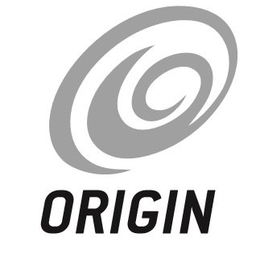 ORIGIN trademark