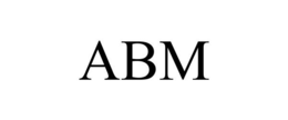 ABM trademark