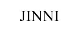 JINNI trademark