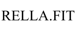 RELLA.FIT trademark