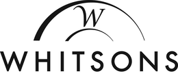 W WHITSONS trademark
