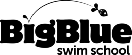 BIG BLUE SWIM SCHOOL trademark