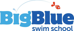 BIG BLUE SWIM SCHOOL trademark