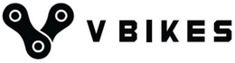 V BIKES trademark